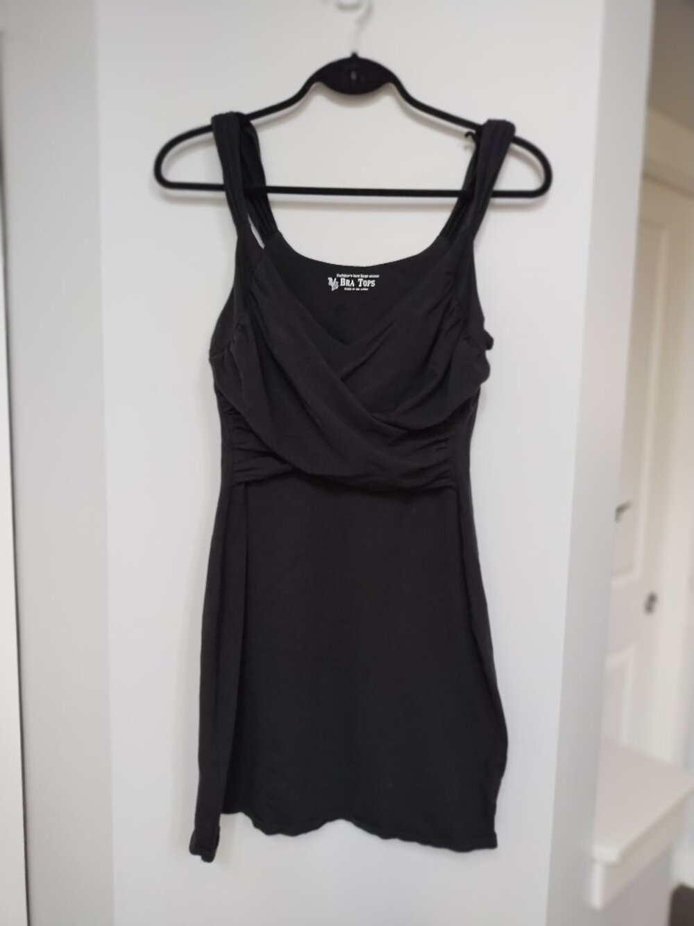 Victoria Secret "bra top" dress